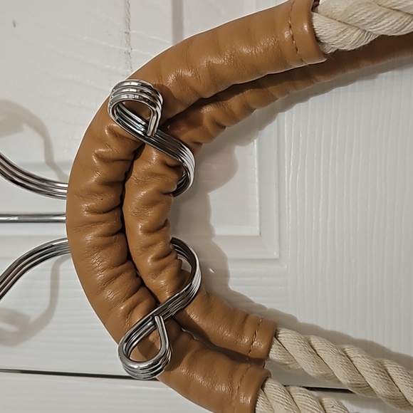 Brighton Anchors Aweigh! Large Tote - Picture 7 of 7